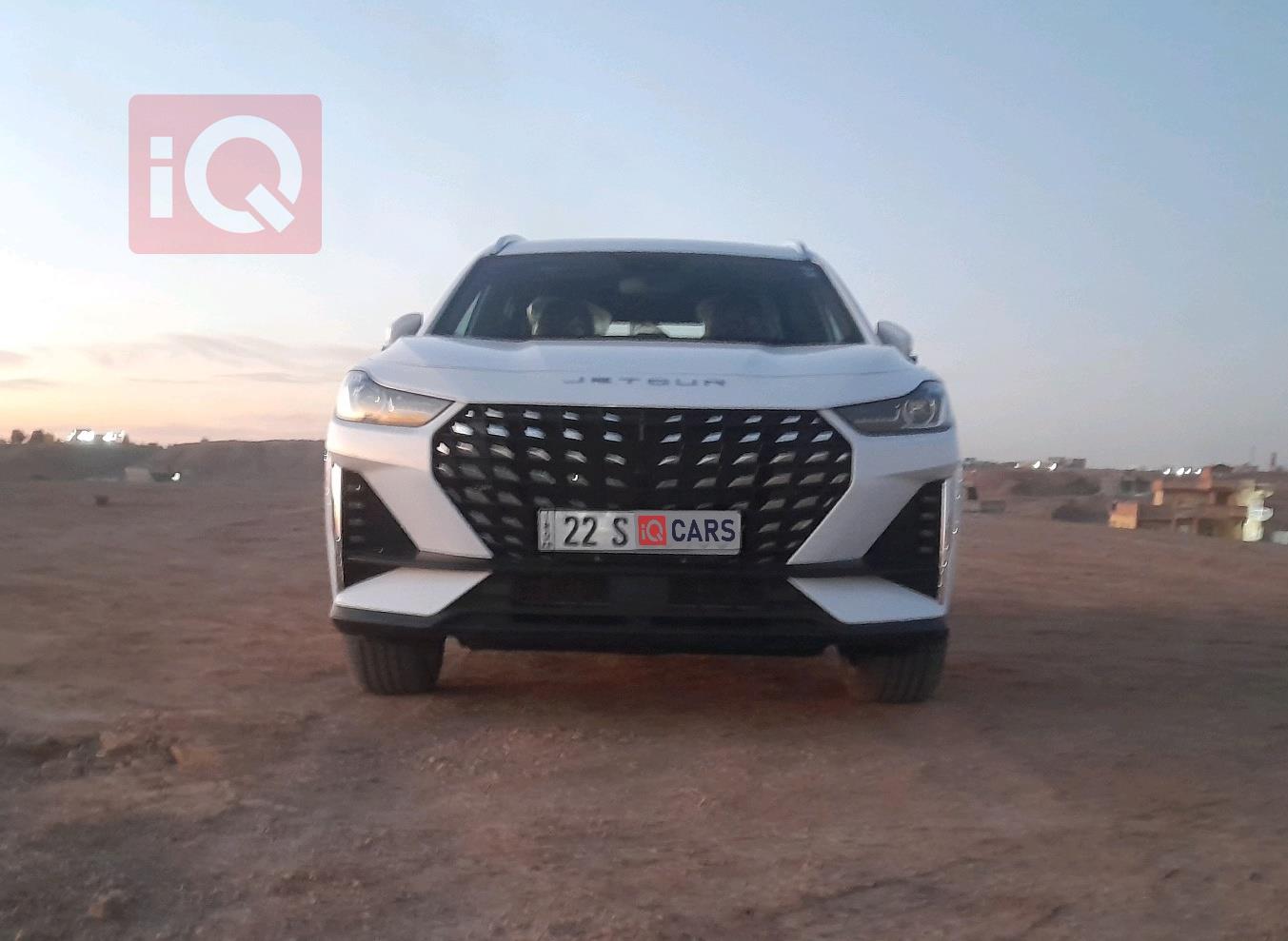 جيتور X70 بلس